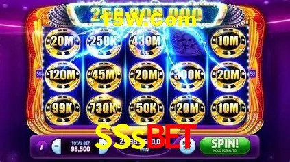 Benefícios VIP na SSsbet