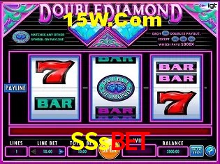 Bônus e promoções da SSsbet