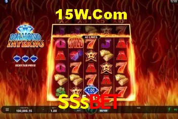 Loterias online na SSsbet