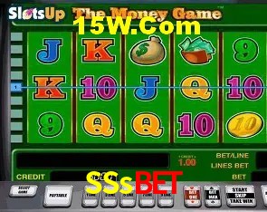 Jackpots e promoções na SSsbet