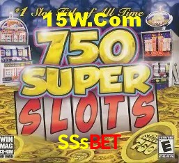 Variedade de jogos na SSsbet